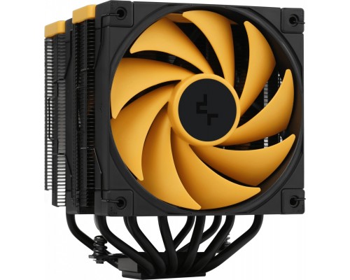 Deepcool AK620 Zero Dark Zoria (R-AK620-BKNPMN-E)