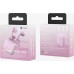 DeFunc True Lite Pink (D4265)
