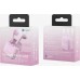 DeFunc True Lite Pink (D4265)