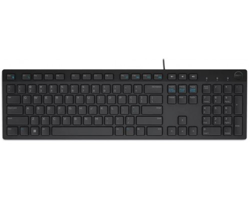 Dell KB216 (KB216-BKB-CSK)