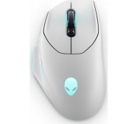 Dell bezprzewodowa Alienware AW620M Lunar light