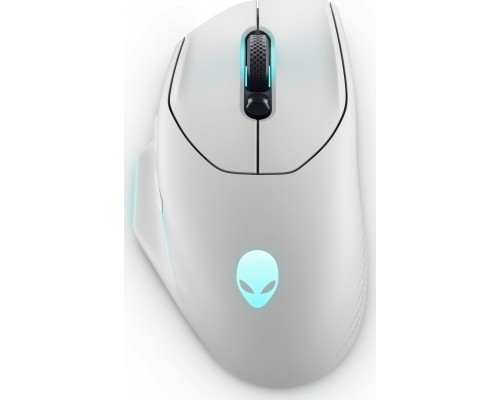 Dell bezprzewodowa Alienware AW620M Lunar light