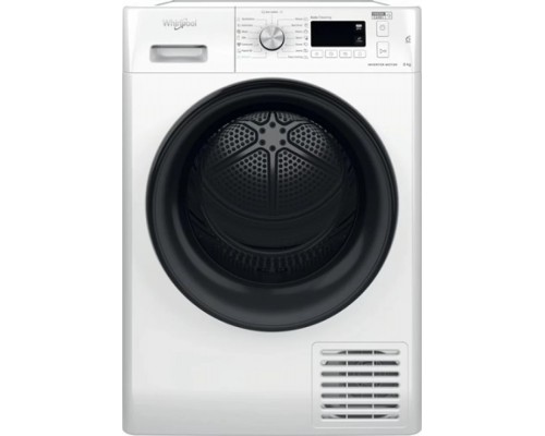 Whirlpool Dryer Whirlpool FFT M11 8X3BY EE