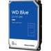 WD Blue 8TB 3.5" SATA III (WD80EAAZ)