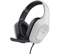 Trust GXT 415W Zirox White (25147)