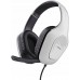 Trust GXT 415W Zirox White (25147)