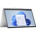 Laptop HP HP ENVY x360 15-fe0015nw i5-1335U 15.6"FHD Touch OLED Low Blue Light 400 nits 16GB LPDDR5 SSD512 Intel Iris Xe Graphics No ODD Win11 2Y Natural silver
