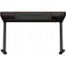 Gaming galds Tuckano Gaming galds TUCKANO z regulacją wysokości ET119W-C czarny/orzech