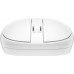 HP HP 240 Lunar White Bluetooth Mouse biała 793F9AA
