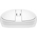 HP HP 240 Lunar White Bluetooth Mouse biała 793F9AA