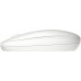 HP HP 240 Lunar White Bluetooth Mouse biała 793F9AA