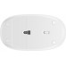 HP HP 240 Lunar White Bluetooth Mouse biała 793F9AA
