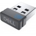 Dell Pro Wireless Keyboard and Mouse - KM5221W - Czeski/Słowacki (QWERTZ)