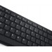 Dell Pro Wireless Keyboard and Mouse - KM5221W - Czeski/Słowacki (QWERTZ)