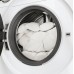 Hoover Hoover | Washing Machine | H7W449AMBC-S | Energy efficiency class A | Front loading | Washing capacity 9 kg | 1400 RPM | Depth 51 cm | Width 60 cm | LED | Steam function | Wi-Fi | White