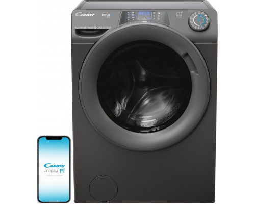 Candy Washing machine Candy RP4 476BWMRR/1-S