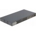 Switch Hikvision  POE DS-3E1518P-SI 16-PORT SFP Hikvision