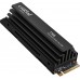 SSD Crucial T705 4TB M.2 2280 PCI-E x4 Gen5 NVMe (CT4000T705SSD5)