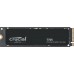 SSD Crucial T705 4TB M.2 2280 PCI-E x4 Gen5 NVMe (CT4000T705SSD5)