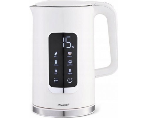 Maestro 1,7L 2200W MAESTRO