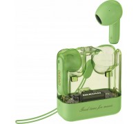 Dudao Dudao U18Pro TWS Bluetooth 5.3 zielone