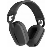 Logitech Zone Vibe Graphite