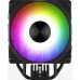 Aerocool AEROCOOL PGS RIME 4 ARGB PWM 4P