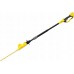 Stanley Shears do żywopłotu rechargeable na wysięgniku SFMCPH845B