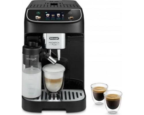 DeLonghi Magnifica Plus ECAM320.60.B