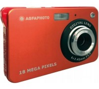 AgfaPhoto AgfaPhoto DC5100 Red