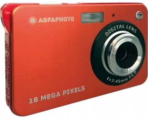 AgfaPhoto AgfaPhoto DC5100 Red