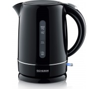 Severin Severin WK 4322 Black