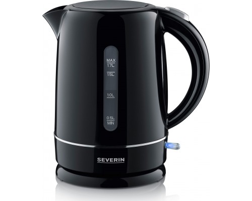 Severin Severin WK 4322 Black