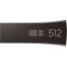 Pendrive Samsung Bar Plus, 512 GB  (MUF-512BE4/APC)