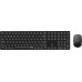 Rapoo Rapoo E8020M Blade czarna