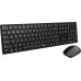 Rapoo Rapoo E8020M Blade czarna