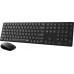 Rapoo Rapoo E8020M Blade czarna