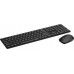 Rapoo Rapoo E8020M Blade czarna