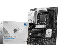 Intel B760 MSI PRO B760-P II