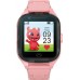 Smartwatch MaxLife  Maxlife Smartwatch 4G Mxkw-350 Rose Gps Wifi