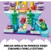 LEGO Duplo Arielas maģiskā pazemes pils (10435)
