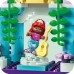LEGO Duplo Arielas maģiskā pazemes pils (10435)