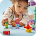 LEGO Duplo Arielas maģiskā pazemes pils (10435)
