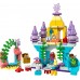 LEGO Duplo Arielas maģiskā pazemes pils (10435)
