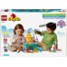 LEGO Duplo Arielas maģiskā pazemes pils (10435)