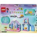 LEGO Koci Domek Gabi: Детский клуб Юшко Габи (10796)