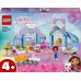 LEGO Koci Domek Gabi: Детский клуб Юшко Габи (10796)