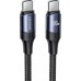 Usams USA001318 80000mAh Black