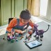 LEGO Disney Velnādainā pūķene (43240)