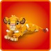 LEGO Disney Lauvu karalis — Lauva Simba (43243)